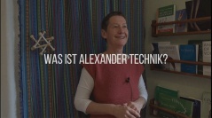 01 Was ist Alexandertechnik ?